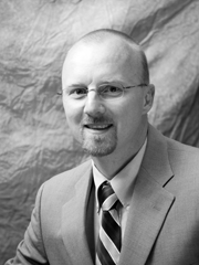 image of Dr. Douglas Summerville