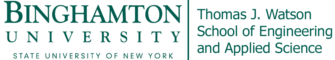 Binghamton Logo