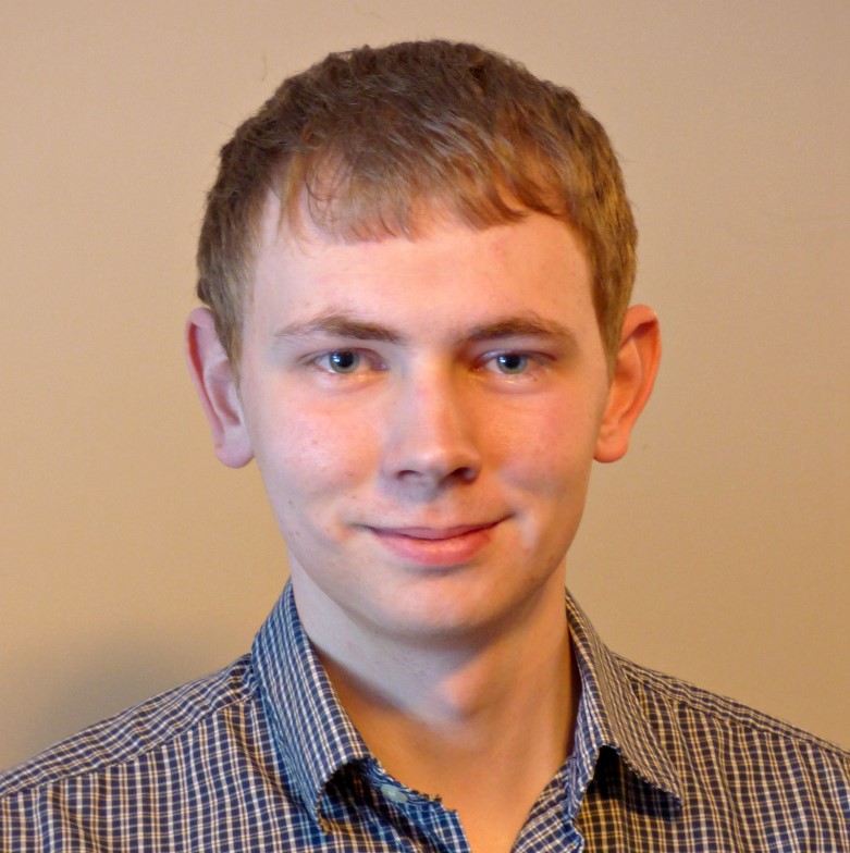 Jacob Simmons